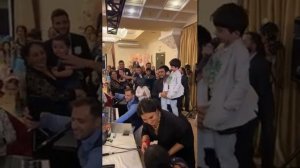 Свадьба Пети и Нюши Стильных. Нижний Новгород