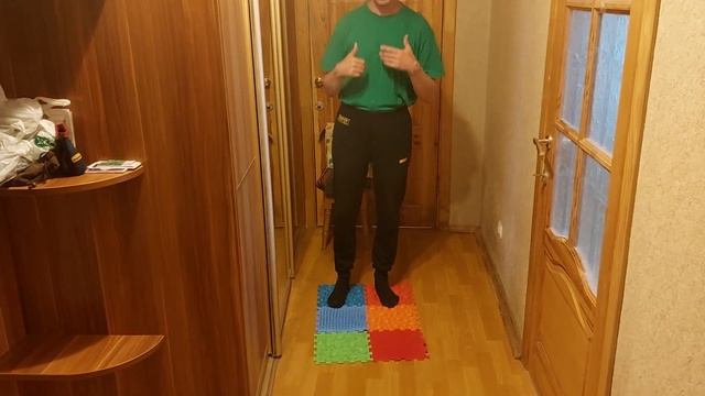 Форсированные тренировки дыхания (лайфхаки) смотреть онлайн
