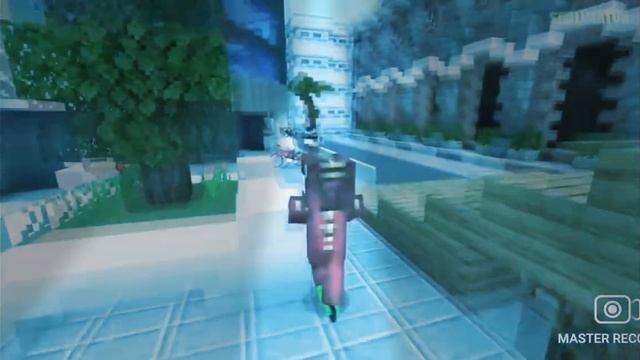 самокат в в Майнкрафте против самокат в GTA 5 смотреть онлайн