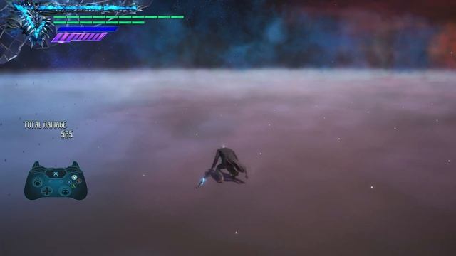 Гайд: Как делать Бесконечный Удар Правосудия/Judgement Cut :)