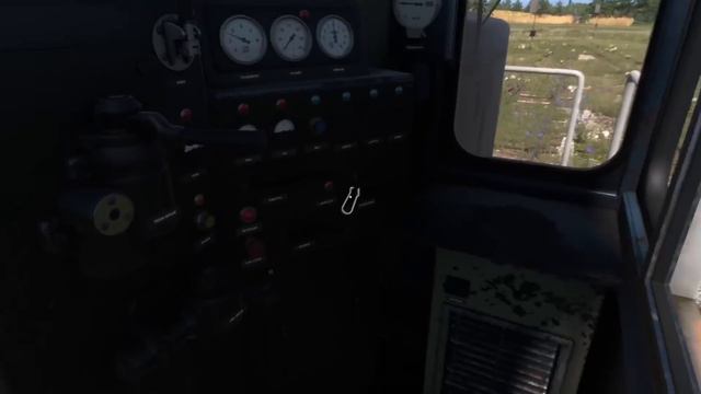 The BEST UPDATE for a train game in a long time! | Derail Valley Career Ep. 28 смотреть онлайн