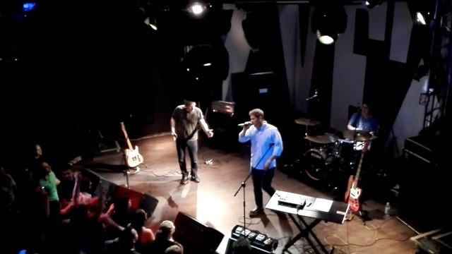 Кирпичи. Золотая осень Кирпов. Звезда. Самара. 07.10.2016. Давай микрофон! смотреть онлайн