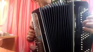 Баян МЕЛОДИЯ.