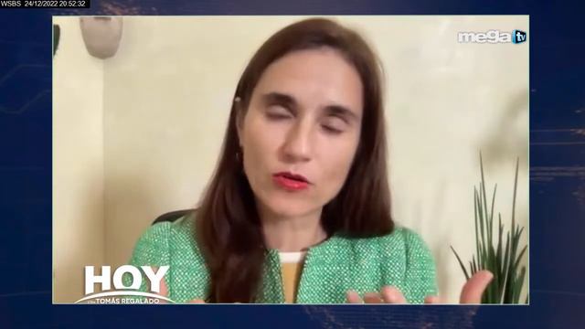 'Hoy con Tomás Regalado' Amaya De Miguel Sanz. Fundadora de la Escuela Relájate y Educa (parte-1) смотреть онлайн