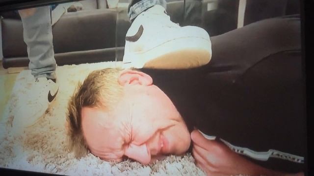 Trampling AF1 смотреть онлайн