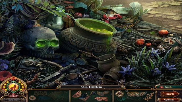 Let's Play ~ Dark Parables: The Red Riding Hood Sisters Collector's Edition {Part 11} смотреть онлайн