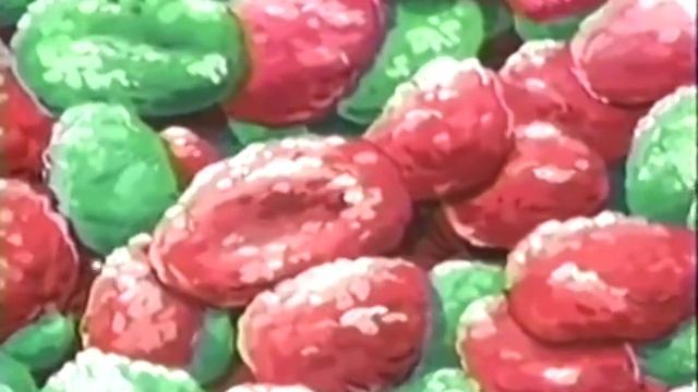 Bedrock Blizzard Fruity Pebbles with Gary Owens смотреть онлайн