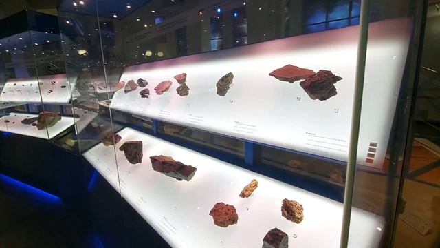 Московский планетарий (12.01.2022) смотреть онлайн