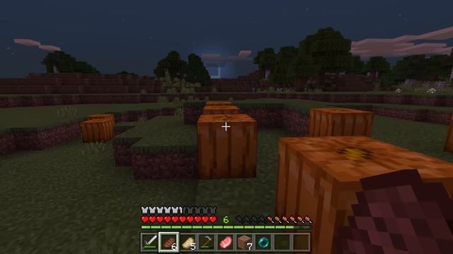 КАК ПРИРУЧИТЬ ЭНДЕРМЕНА В МАЙНКРАФТ? Без Модов смотреть онлайн