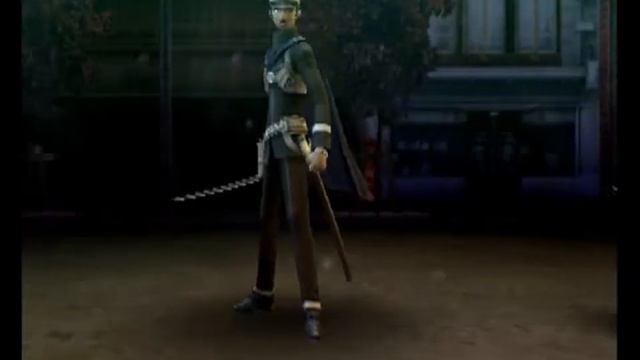 Devil Summoner 2: Raidou Kuzunoha vs. King Abaddon ... (PS2) Gameplay смотреть онлайн