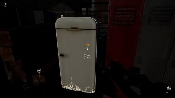 Mist Survival: Hidden Menu Cheat Update: how to Exit Menu without reloading Game.