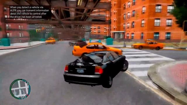 Let's Play || GTA 4 LCPD: FR Mod || How NOT to be the PERFECT policeman!!! [HD] смотреть онлайн