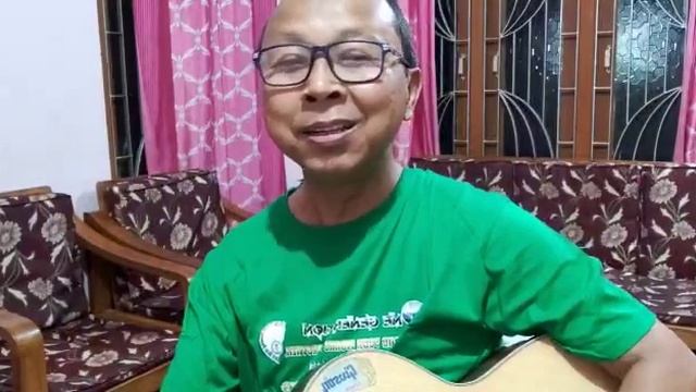 A.chik Ringani git no 55 Rev. A S D. Marak смотреть онлайн