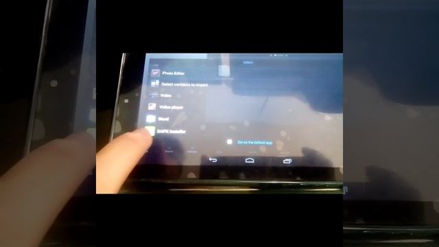 How to install XAPK games and apps смотреть онлайн