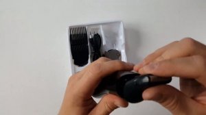 GEMEI-6129 триммер