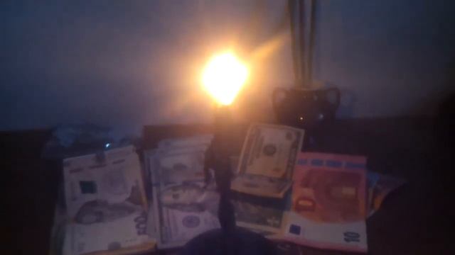 Чистка от бедности + привлечение денег. Онлайн-ритуал. Просто смотри с верой смотреть онлайн