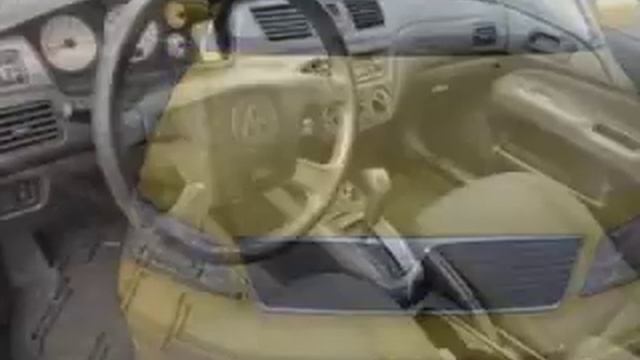 2002 Mitsubishi Lancer OZ Rally Sedan - Cleveland, OH смотреть онлайн