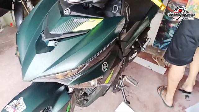 GASGAS FAIRING SOLVE SNIPER 150 CARBON STICKER смотреть онлайн