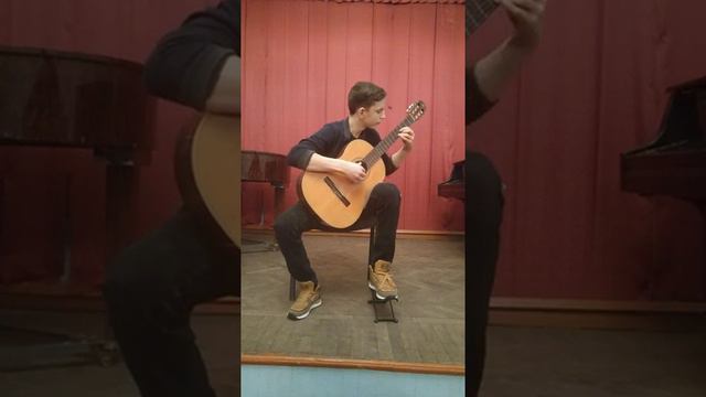 Сергей Колган " Отблески танго " смотреть онлайн