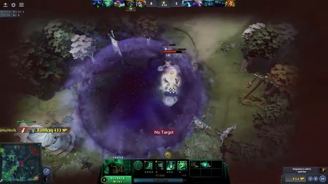 Гайд по Ораклу Дота 2 смотреть онлайн