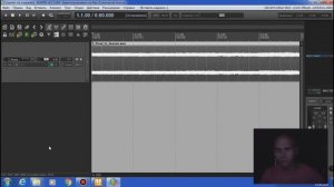 Rec click track ( Запись клик трека )