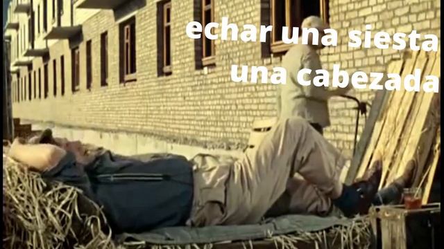 ИСПАНСКИЙ ЯЗЫК: 5 полезных ВЫРАЖЕНИЙ с глаголом ECHAR смотреть онлайн