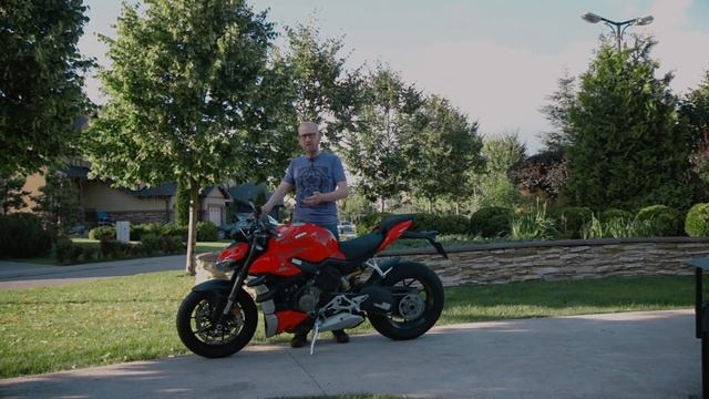 2021 Ducati Streetfighter V4 обзор | Красивый, быстрый, легкий | Мотоциклы для Взрослых