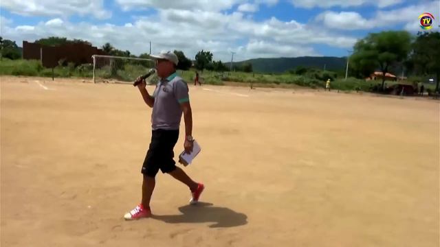 2º CAMPEONATO ALMEIDÃO смотреть онлайн