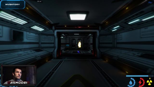 Lemuria: Lost in Space - Обзор. Геймплей / Gameplay review смотреть онлайн
