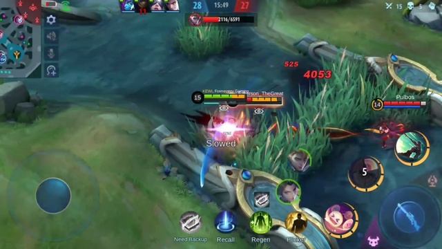 beatrix users need to know this build! смотреть онлайн