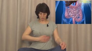 Упражнение цигун для лечения ЖКТ и успокоения нервной системы