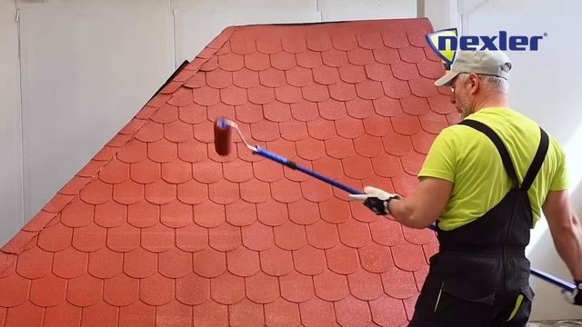 Jak Odświeżyć I Zabezpieczyć Dach. Renowacja Dachu – Papa, Gonty, Blacha, Dachówka, Blachodachówka.