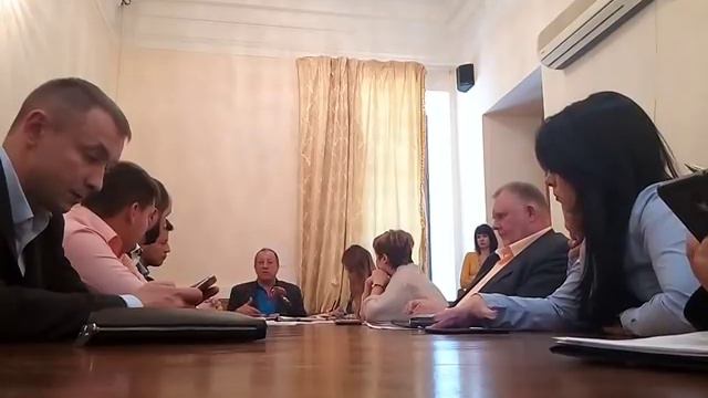 Комиссия по планированию застройки территорий, городского дизайна и архитектуры 23.05.2017 (2 часть смотреть онлайн