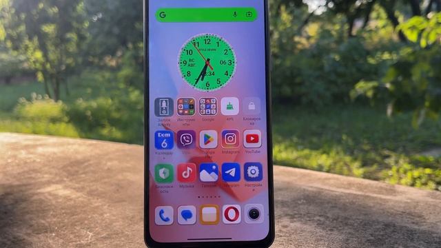 НОВЫЕ ФУНКЦИИ MIUI 14, которые вам понравятся! Скорее узнай о них ПЕРВЫЙ смотреть онлайн