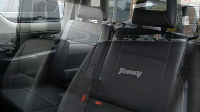 SUZUKI JIMMY 4X4 NOWY IDEAŁ AutoMika Premium-Car.wmv