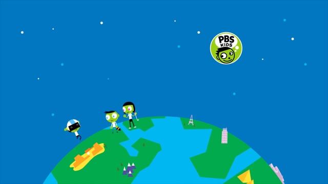 PBS KIDS "Mini Golf" (2015) смотреть онлайн