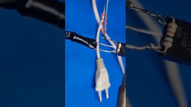 How to Make Music Reactive 220 Volt Bulb Make Very Easy #shorts #zaferyildiz #short #electronics смотреть онлайн