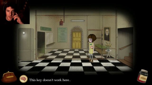 Pedos keep taking my Grab O Matic!! ~ Fran Bow Play Along [Part 2] смотреть онлайн