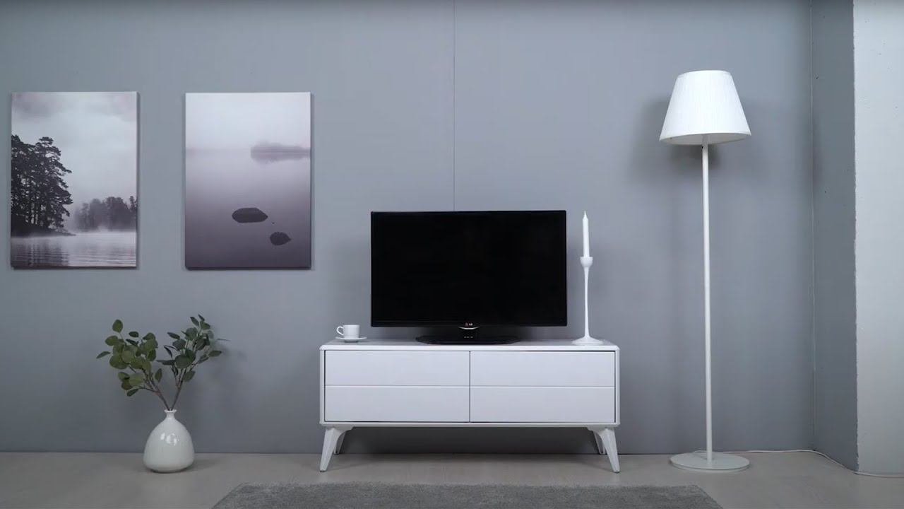 Спейс тумба под ТВ 13.269 смотреть онлайн