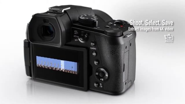 Panasonic анонсировала Lumix FZ1000 II смотреть онлайн