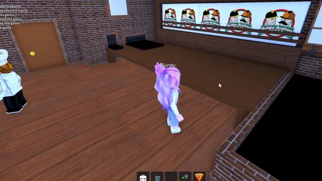 Roblox Pizza Party - Work At Pizza Place Fun! смотреть онлайн