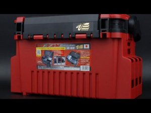 MEIHO VERSUS VS-7070N. Обзор моего ящика. Незаменимый помощник в рыбалке!