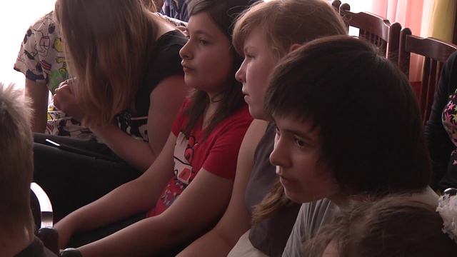 ПДН и дети смотреть онлайн