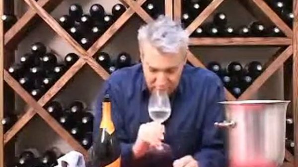 Prosecco Brut Spumante NV, Mionetto