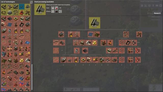 Factorio (S2E2) (ft. Northernlion, BaerTaffy, AlpacaPatrol & Last_Grey_Wolf) смотреть онлайн