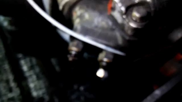 Дизель ММЗ Д-260 приполз на капремонт смотреть онлайн