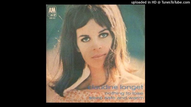Claudine Longet - Nothing To Lose смотреть онлайн