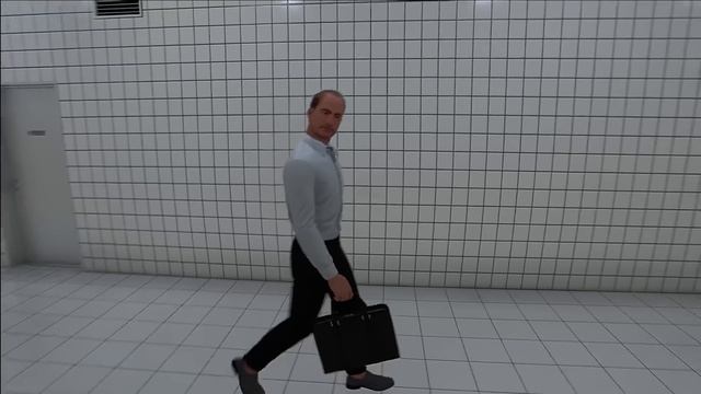 The Exit 8 - All Anomalies & Ending