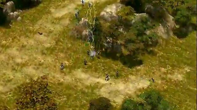 Titan Quest PC Games Trailer - Titan Quest Trailer смотреть онлайн