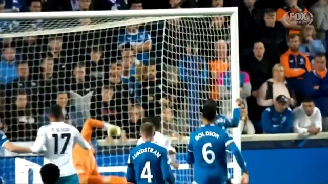 Ajax VS. Napoli - UEFA Champions League 2022/2023 - FOX Sports PROMO смотреть онлайн